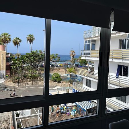 Cornelia'S Home Tc2 Playa Los Cristianos  Exterior photo
