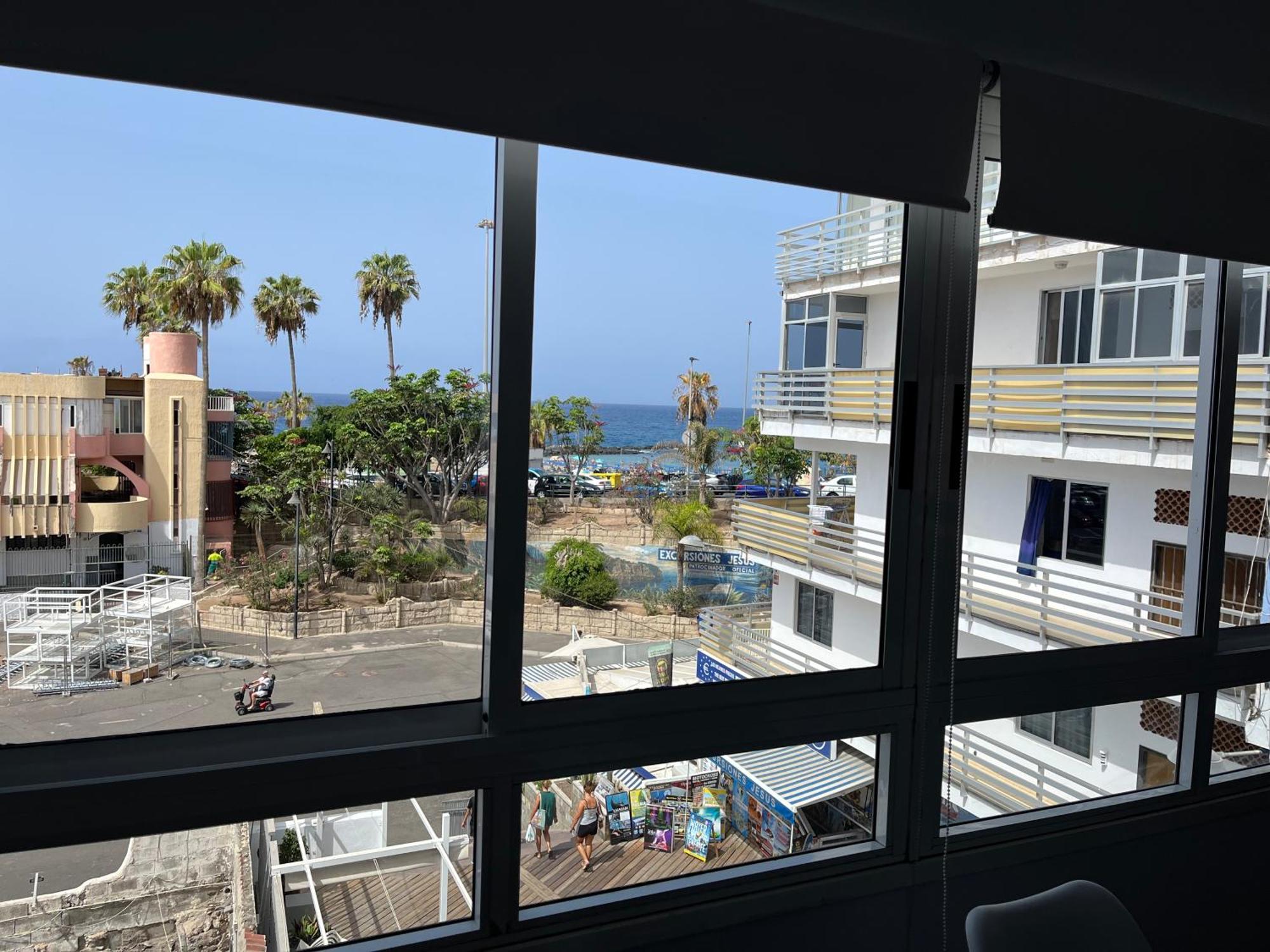 Cornelia'S Home Tc2 Playa Los Cristianos  Exterior photo